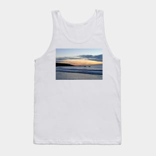 St Ives, Cornwall Tank Top